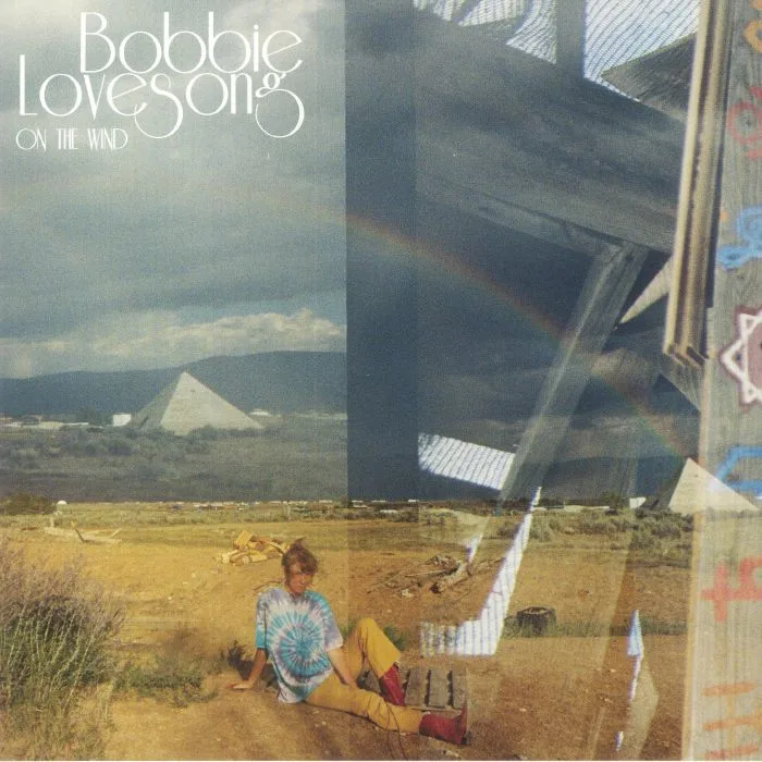 BOBBIE LOVESONG — On The Wind