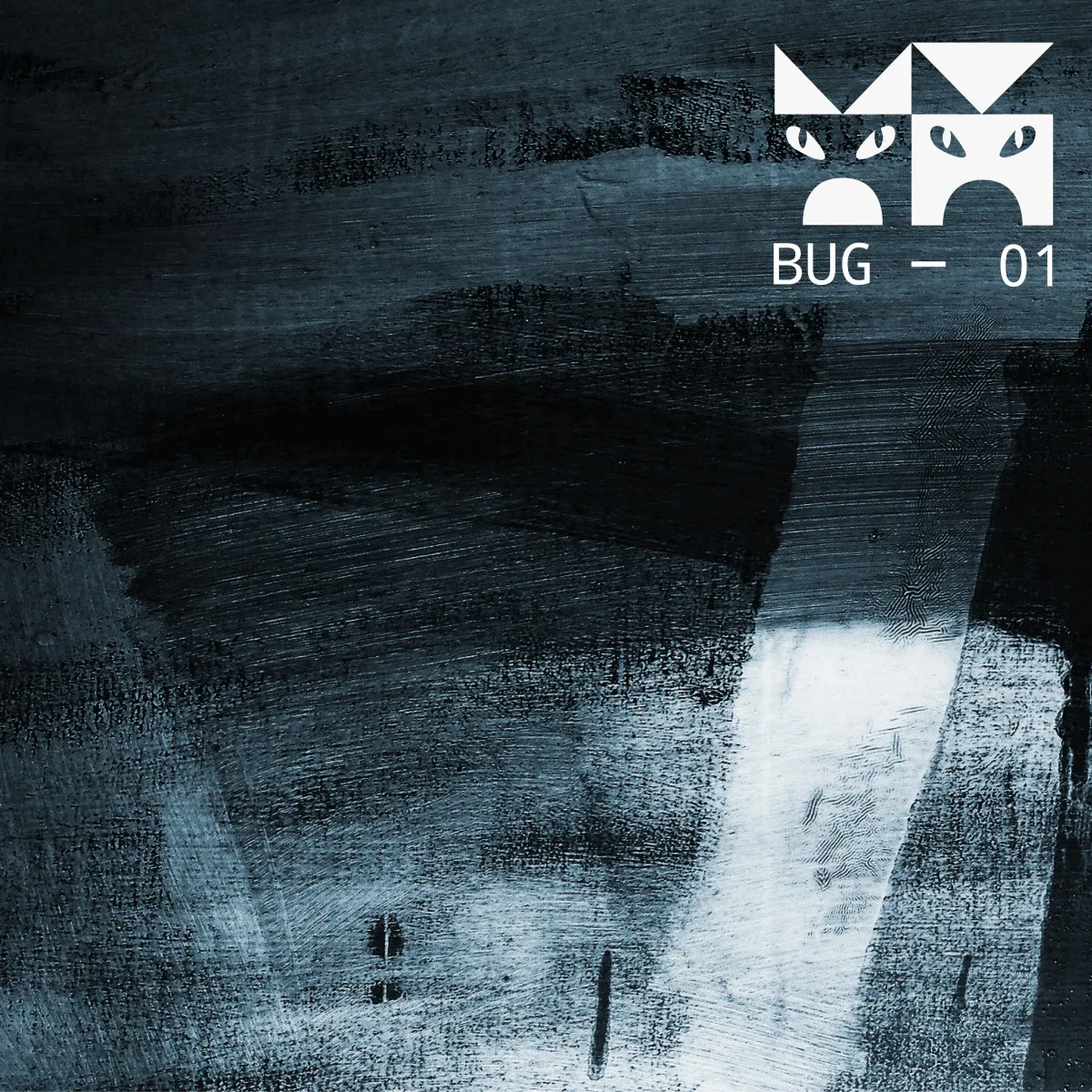 Front cover — Bug Divison — Bug-01