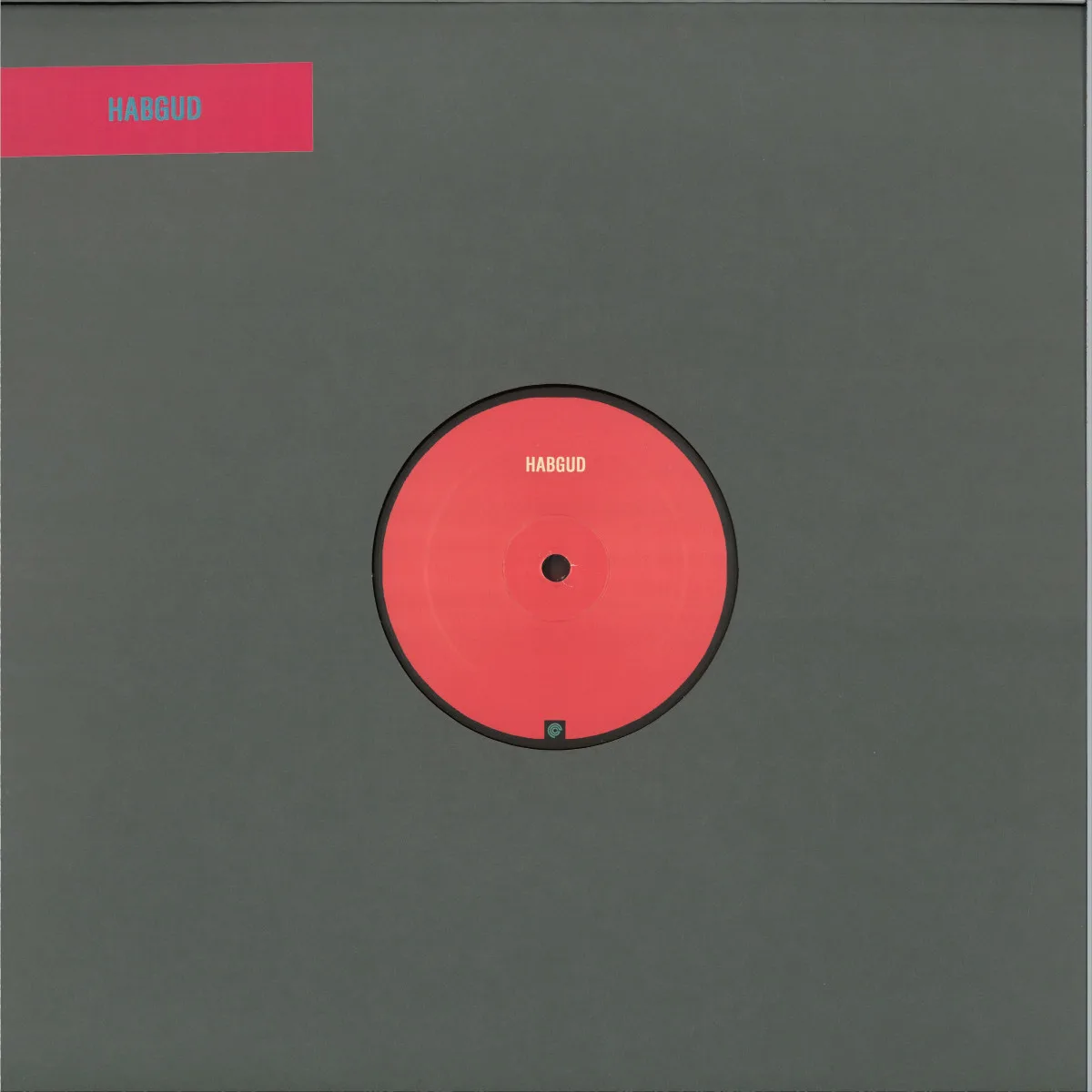 Habgud — Thermal Dynamics EP