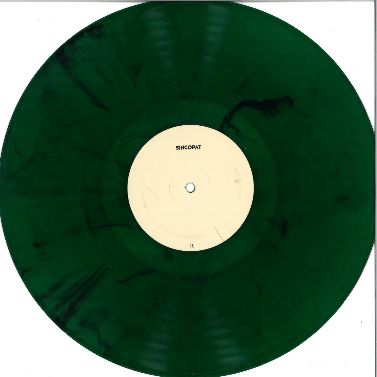 Piek — Despertar LP