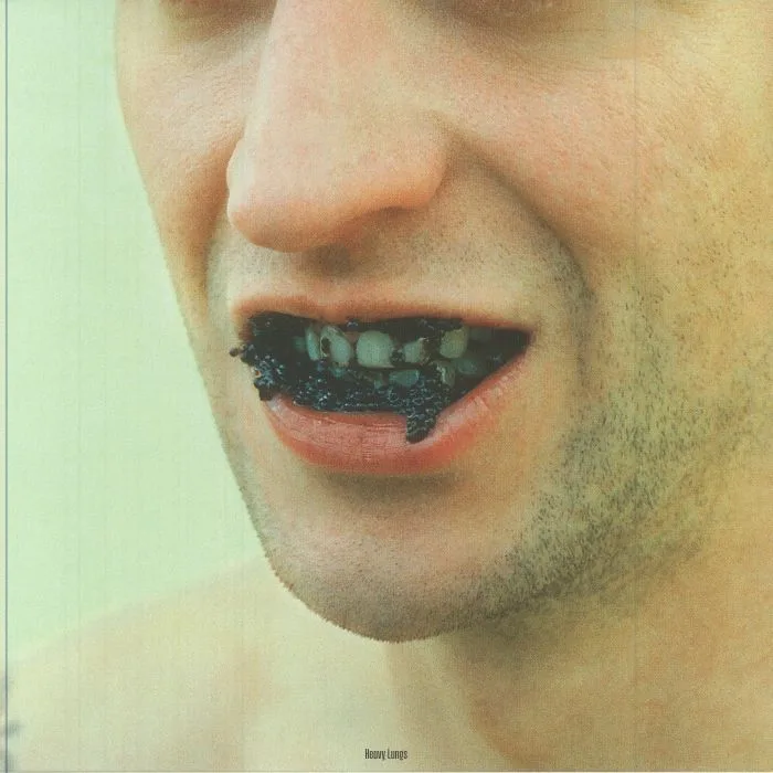 HEAVY LUNGS — Caviar