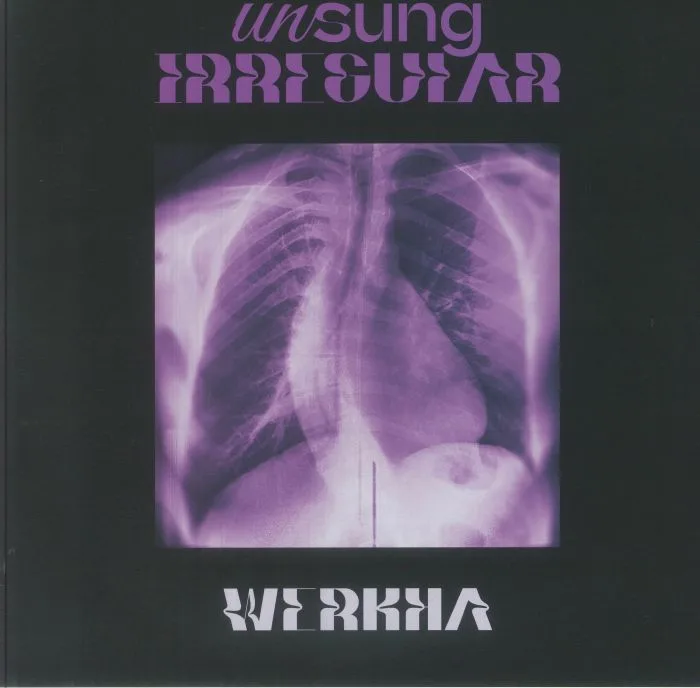 WERKHA — Unsung Irregular