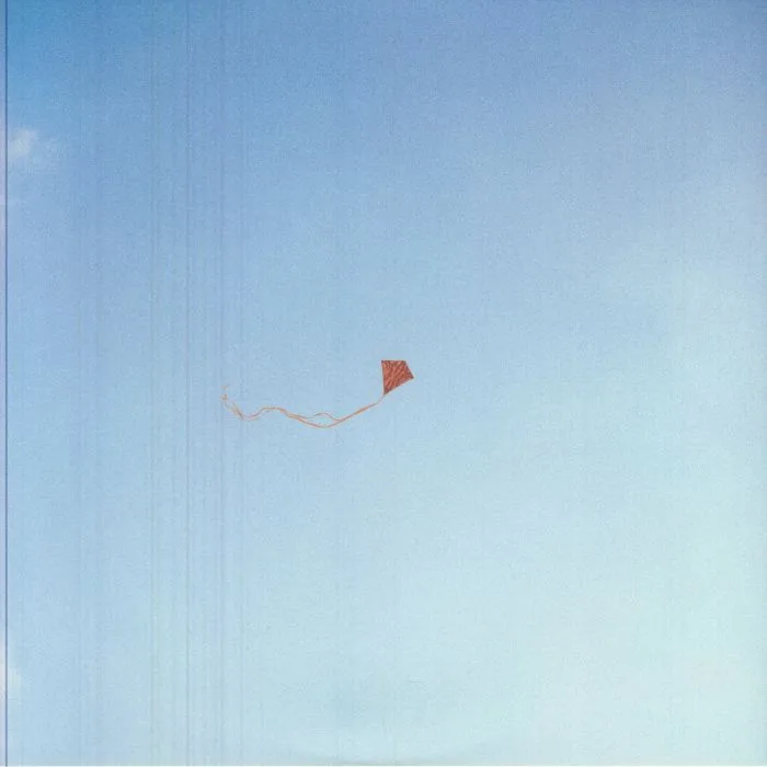 Front cover — Chris STUSSY — Lost Found & Forgotten