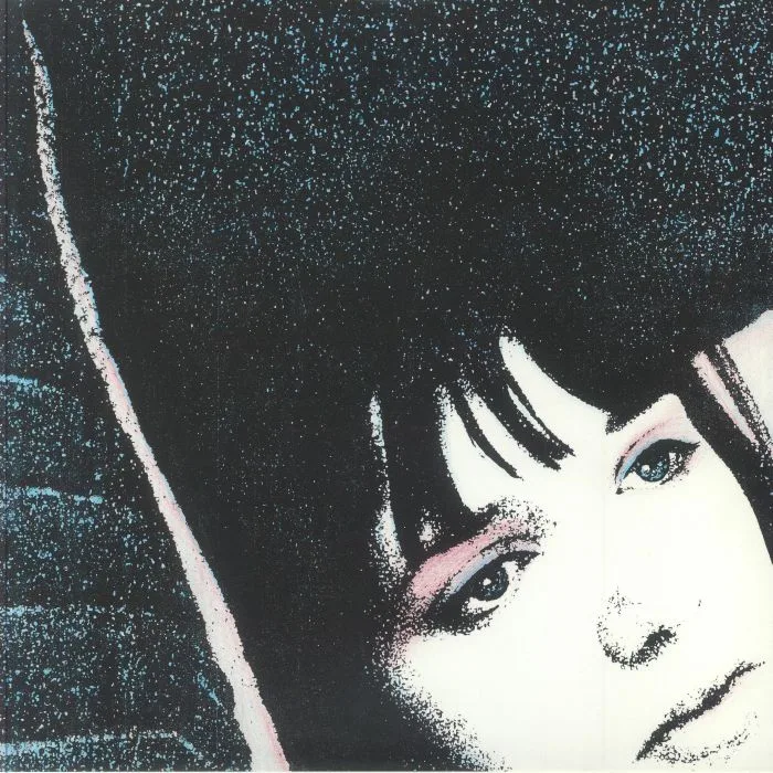 Front cover — DESIRE — II
