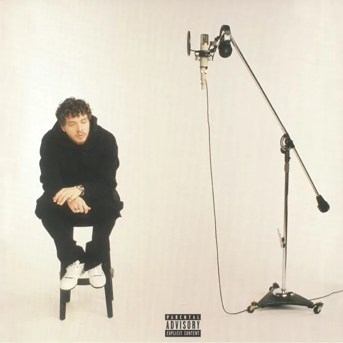 Jack HARLOW — Come Home The Kids Miss You