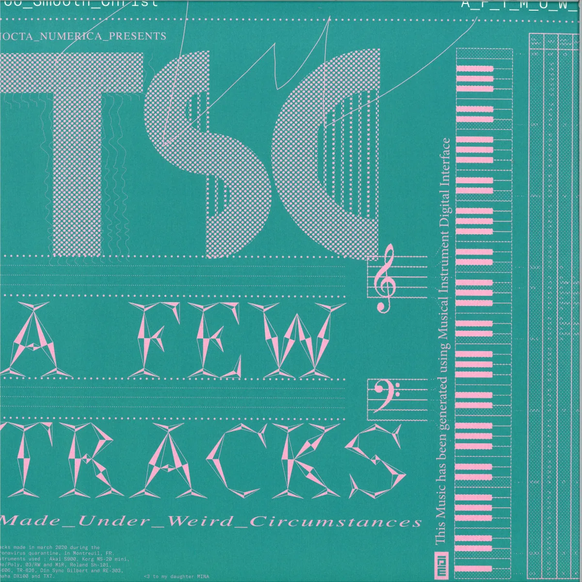 Too Smooth Christ — A_F_T_M_U_W_C