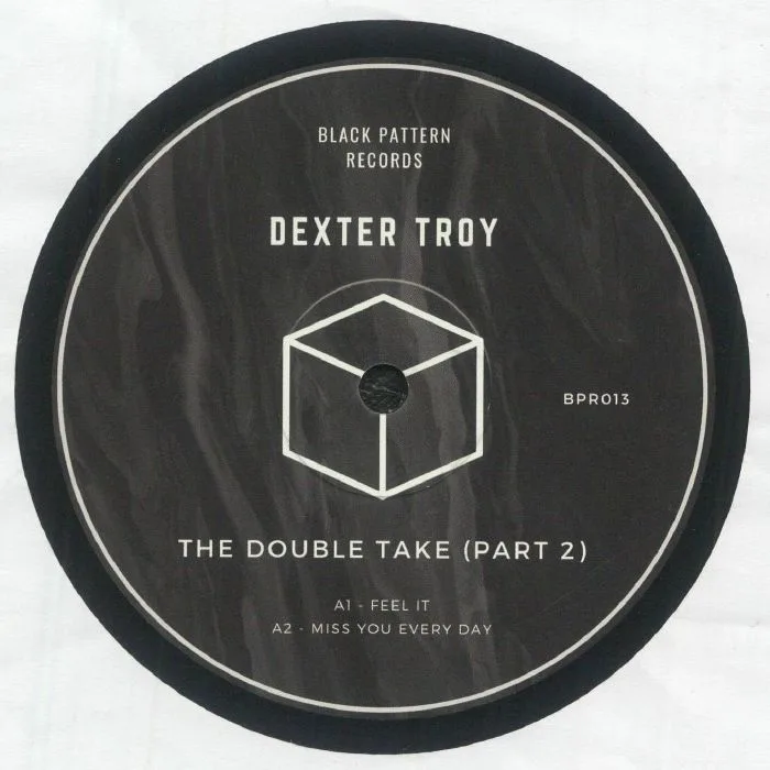 Dexter Troy — The Double Take Part 2