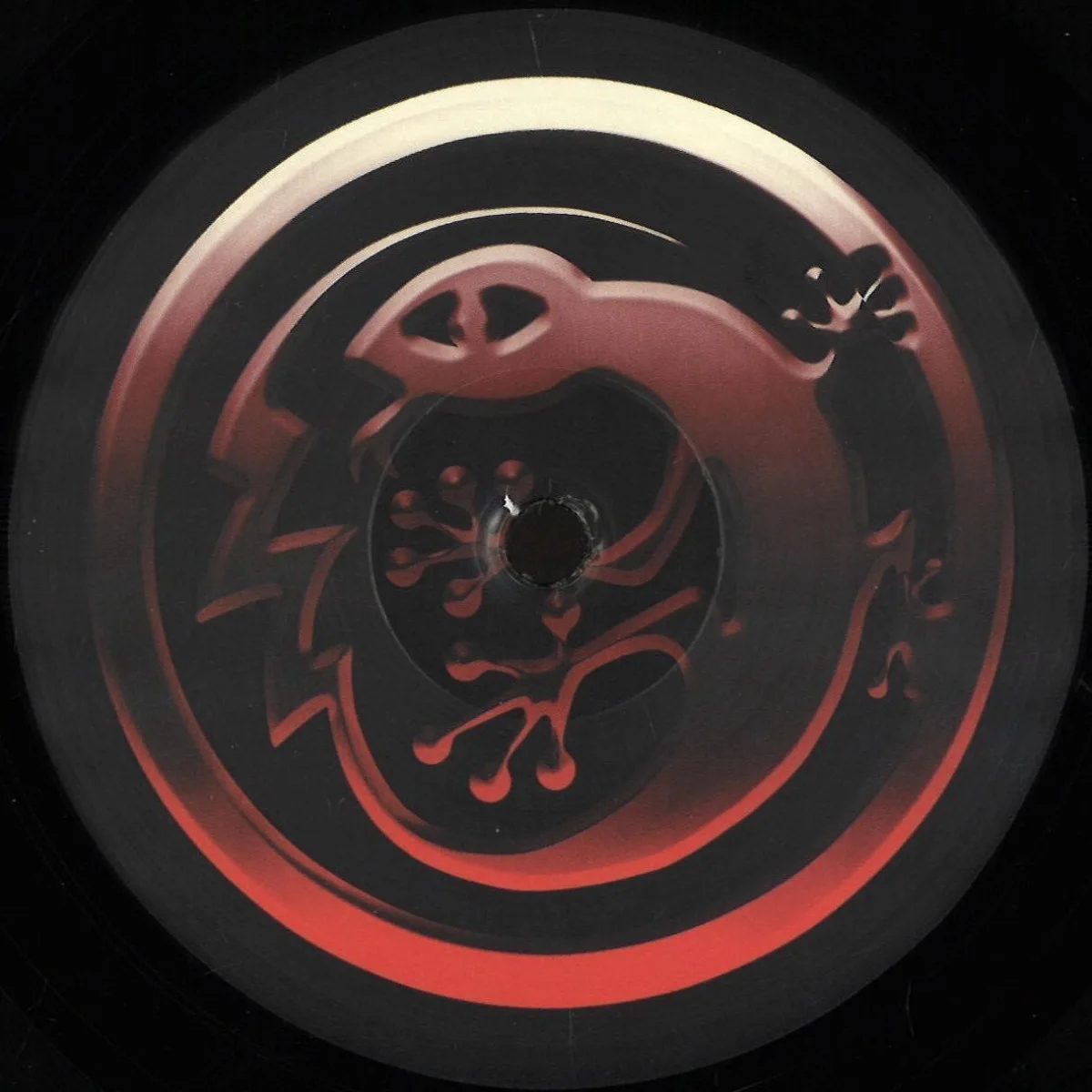 Komponente / Kurilo — Lord Of Destruction