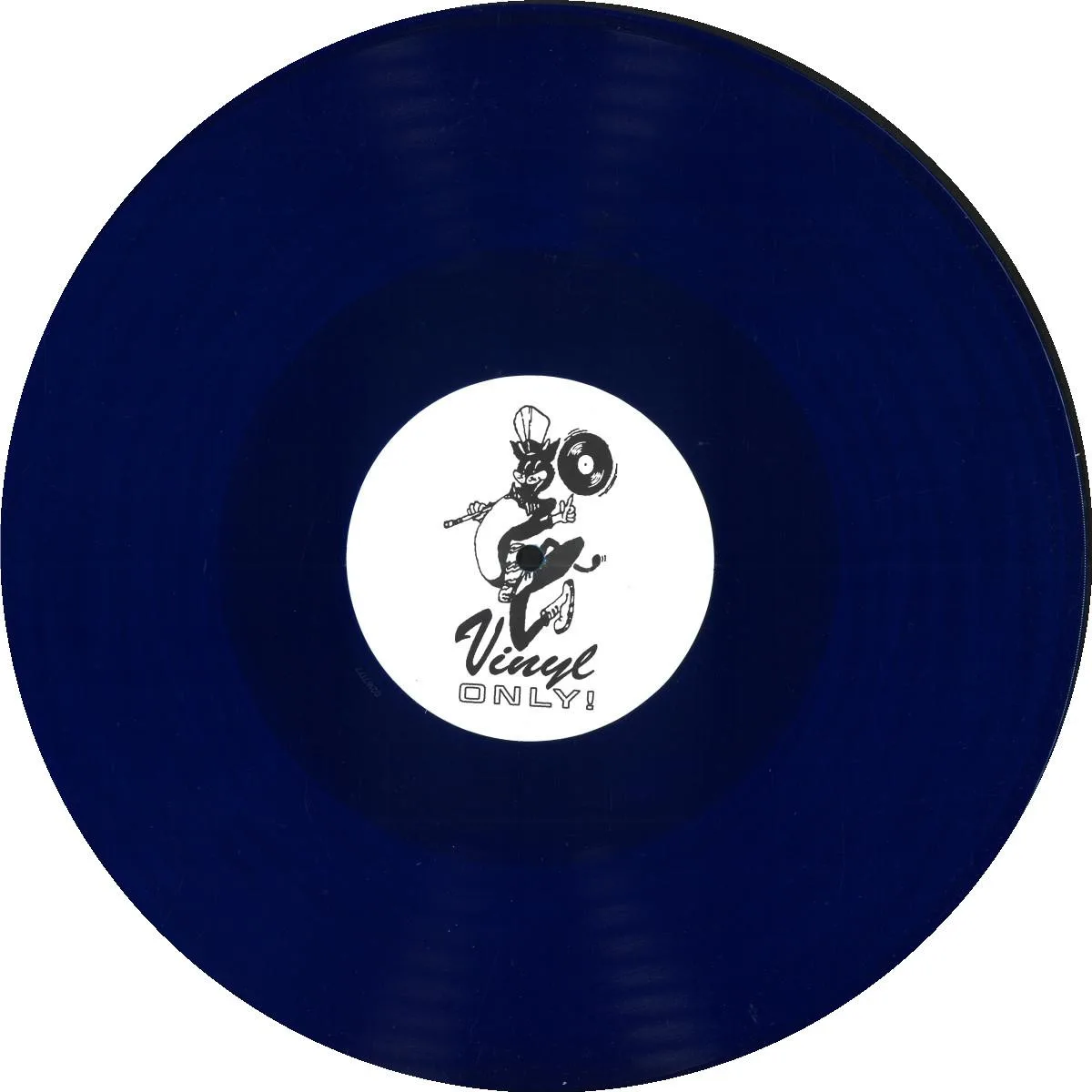 Django Django — Don't Touch That Dial