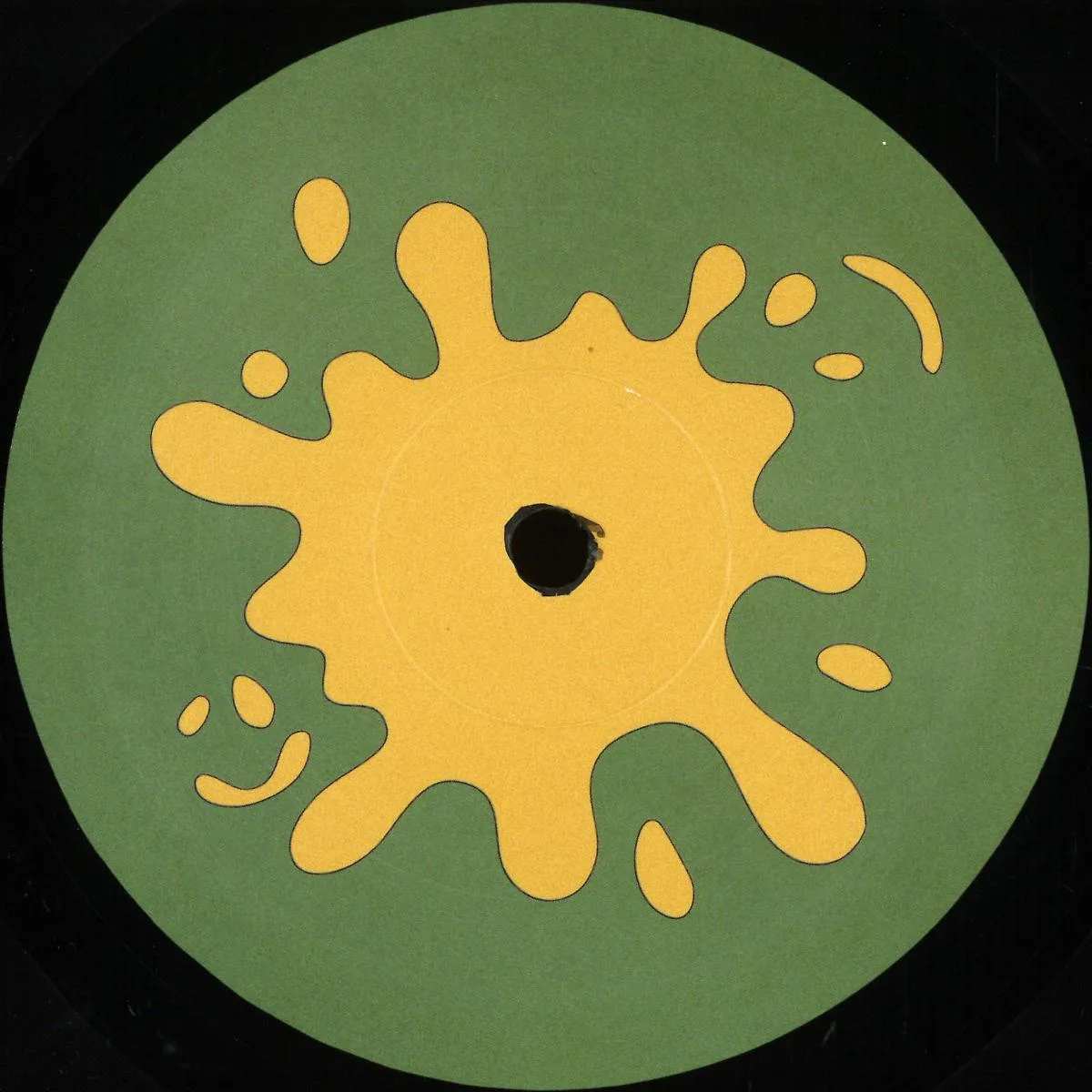 Groenogen — Dip Me Tender EP