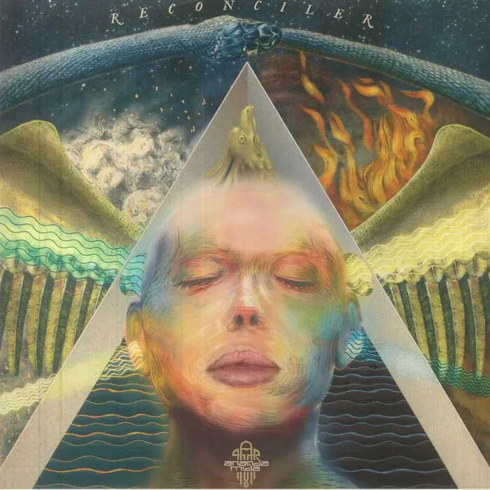 ANANDA MIDA — Reconciler