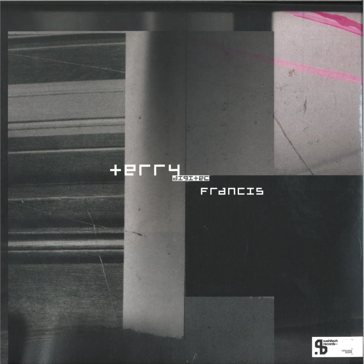 Terry Francis — Digitec