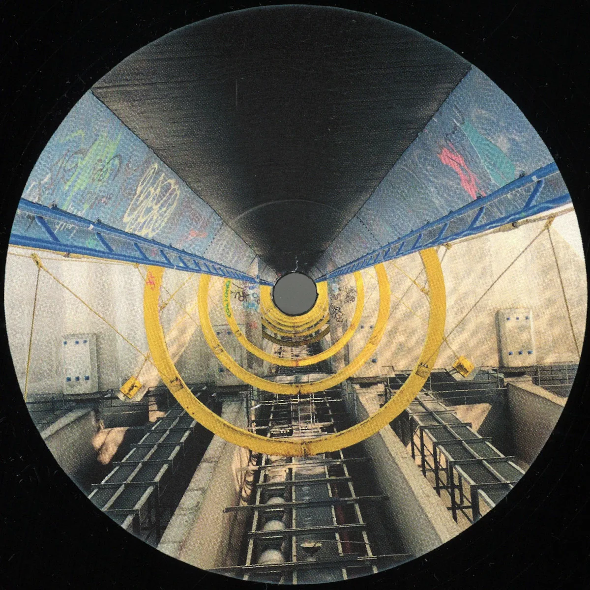 Peletronic — Secret Escape