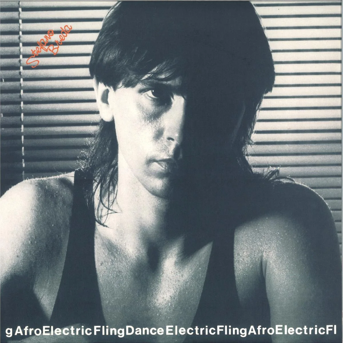 Stefano Breda — Electric Fling