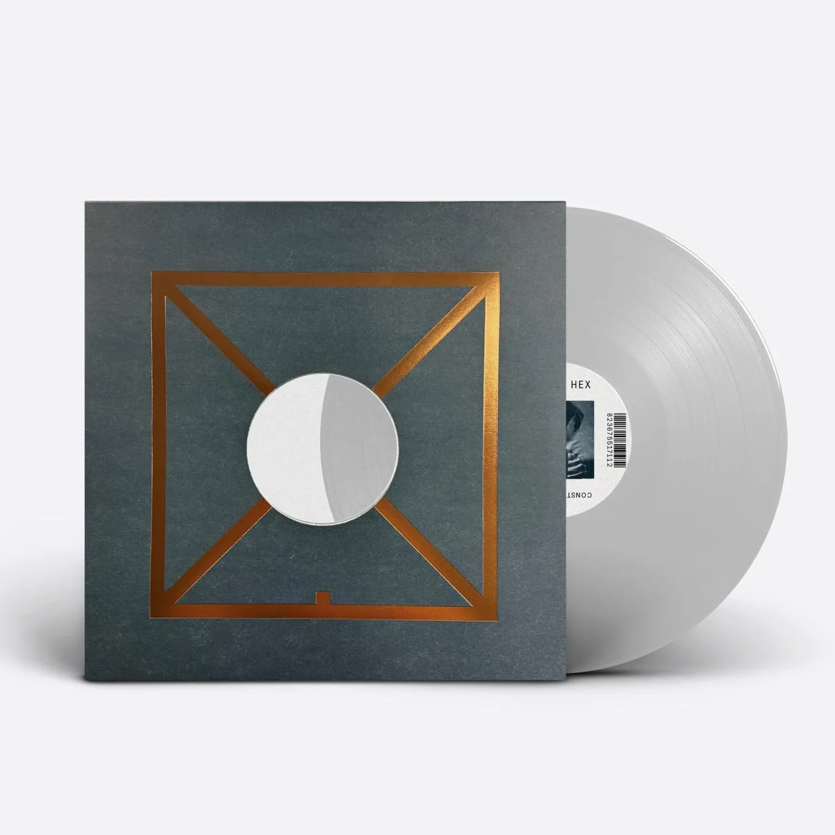 Soul of Hex — Constellation EP