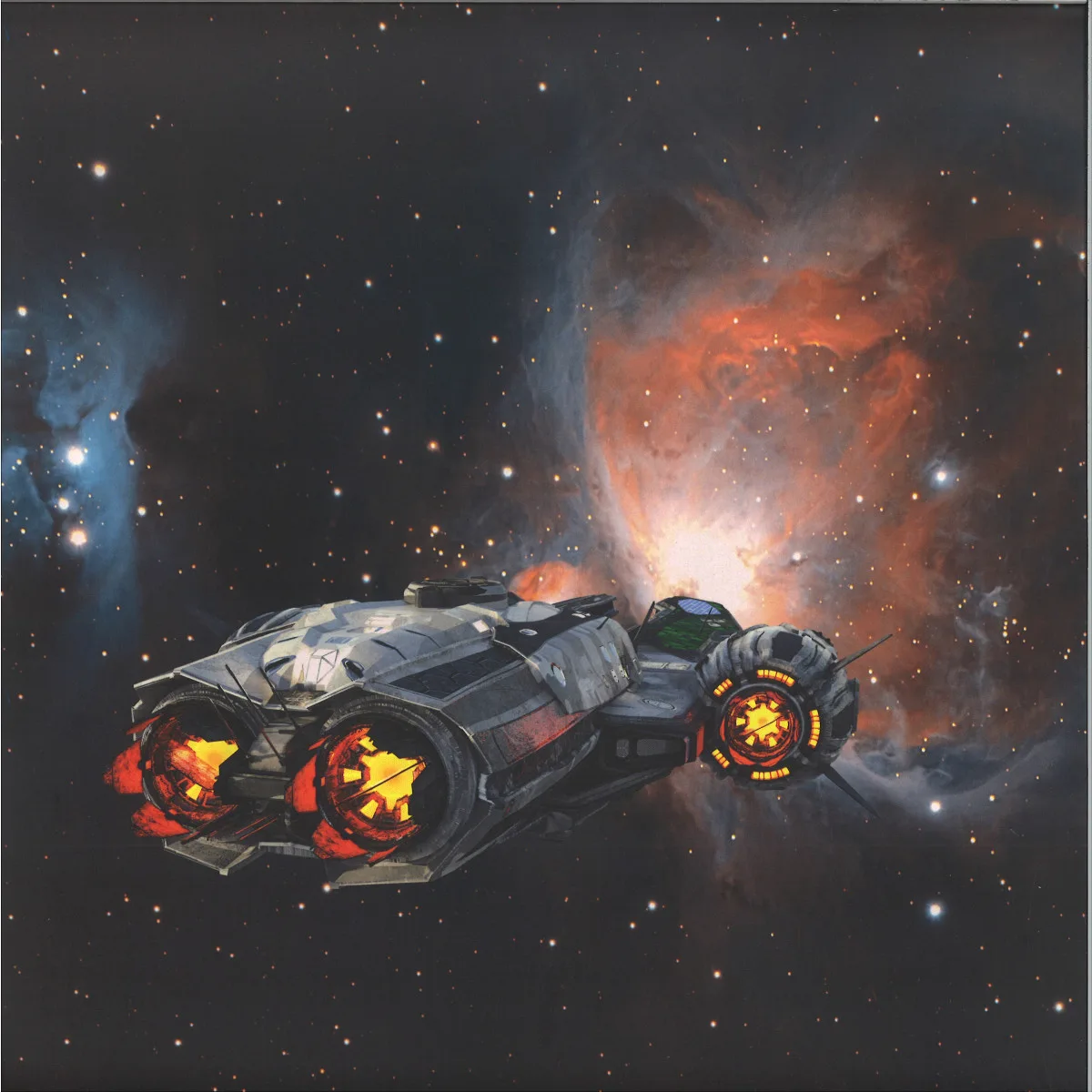 Cignol — Binary Choices EP