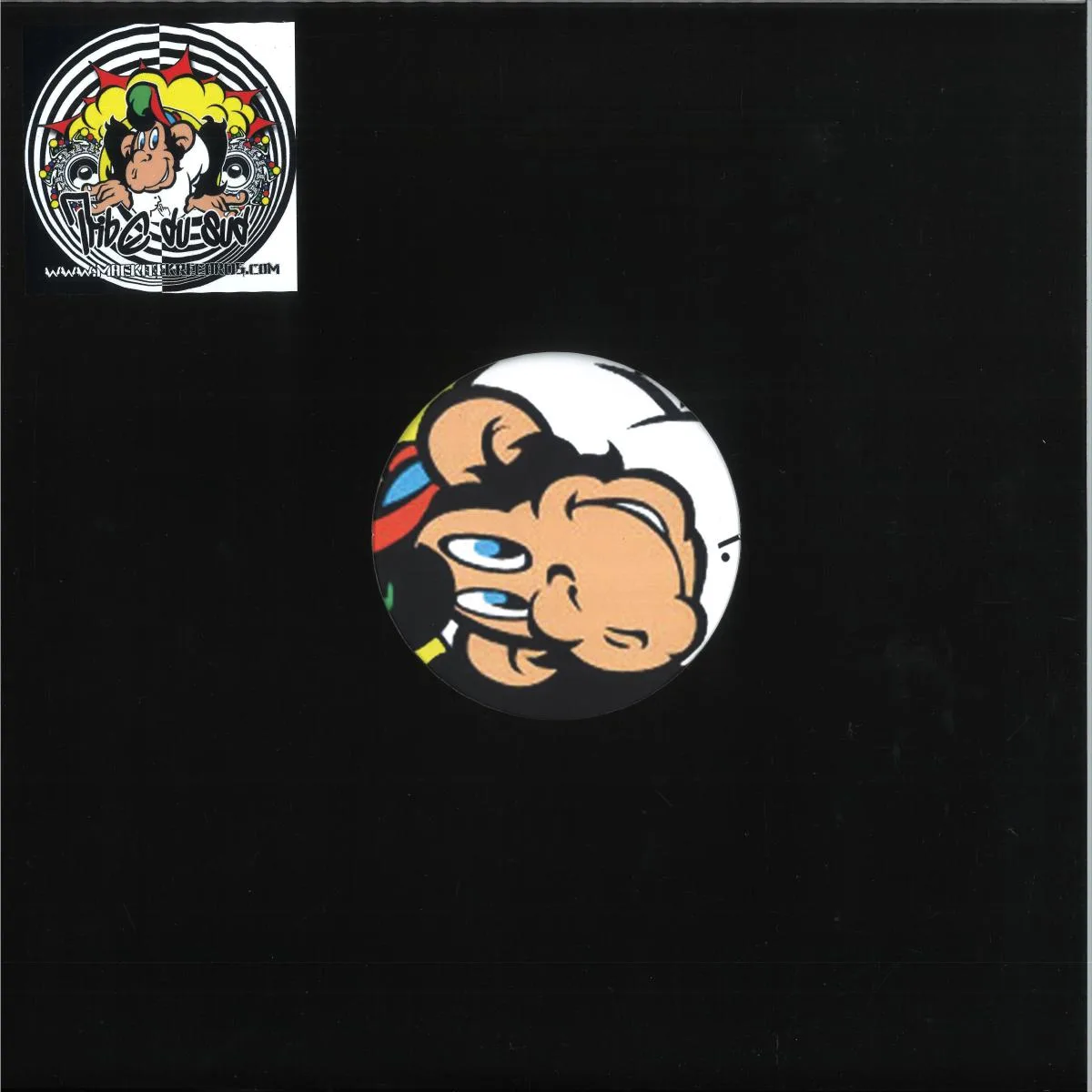 Various — Tribe Du Sud 07