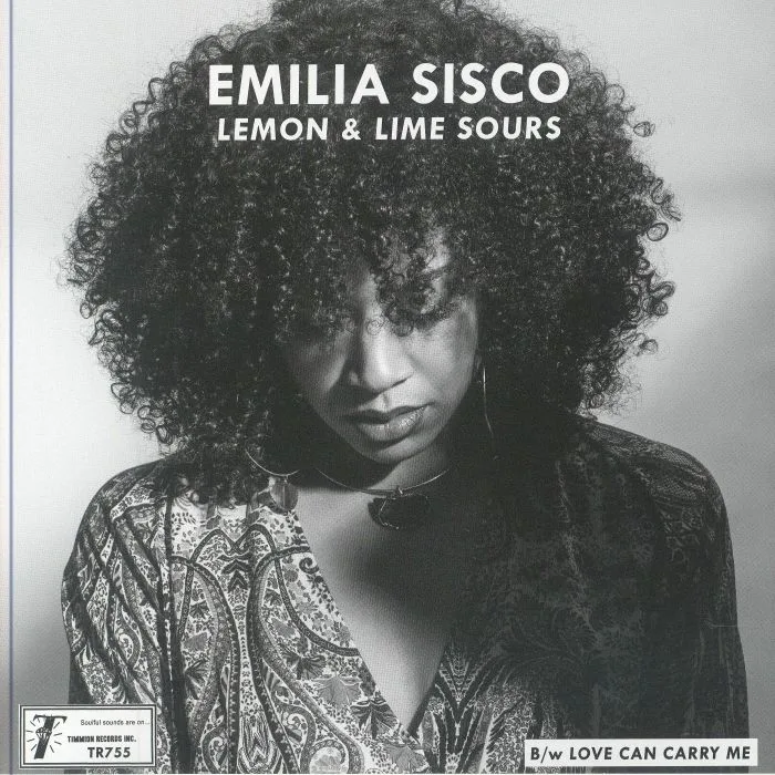 Emilia SISCO / COLD DIAMOND & MINK — Lemon & Lime Sours