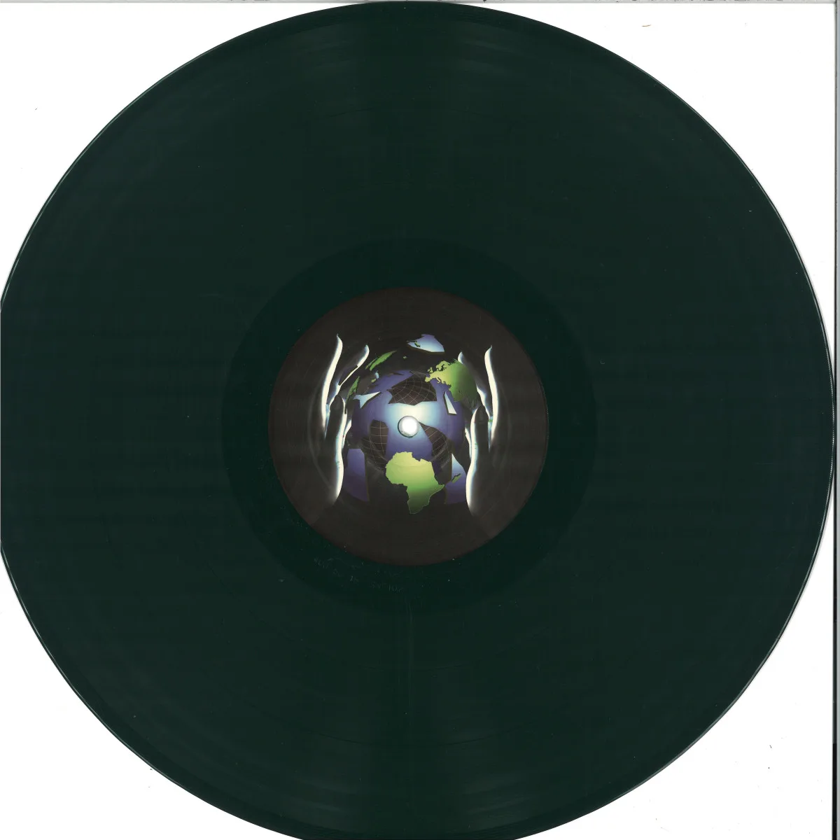 Coeo — Planet Earth EP