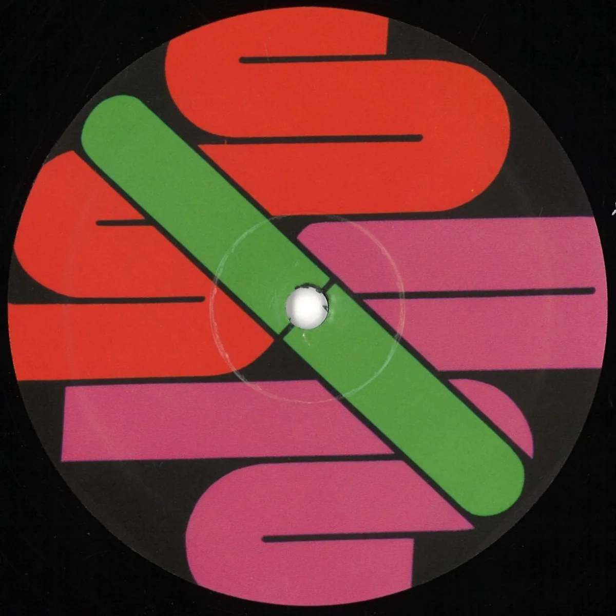 Bottin,Francisco&Fernando — Love Life / Delta Tigre