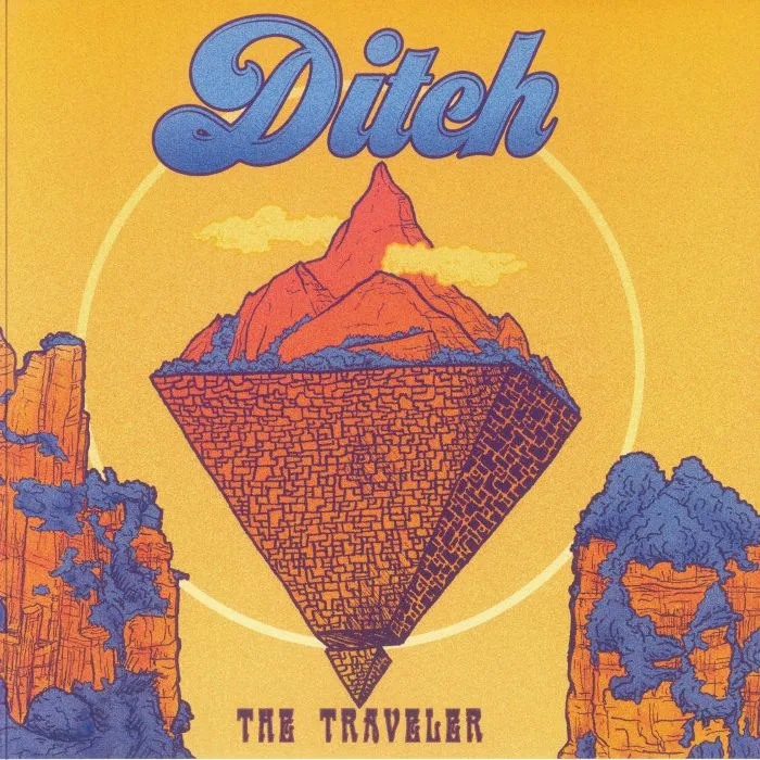 DITCH — The Traveler