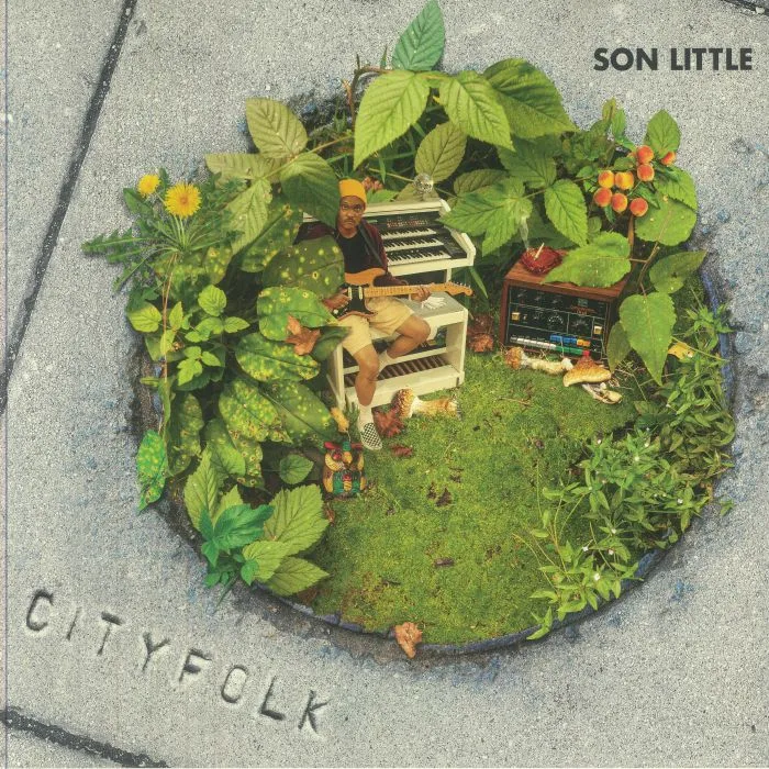 SON LITTLE — Cityfolk
