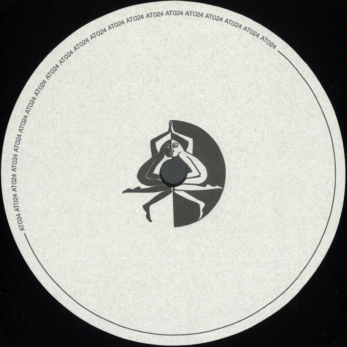 Tommy Chikara — Input EP
