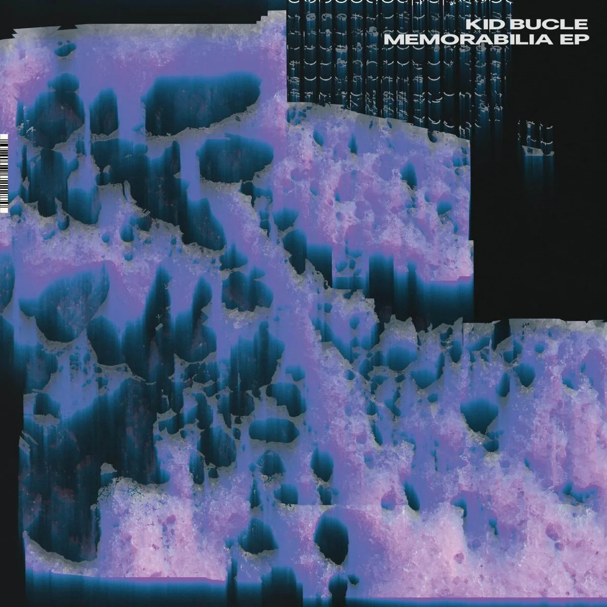 Kid Bucle — Memorabilia EP