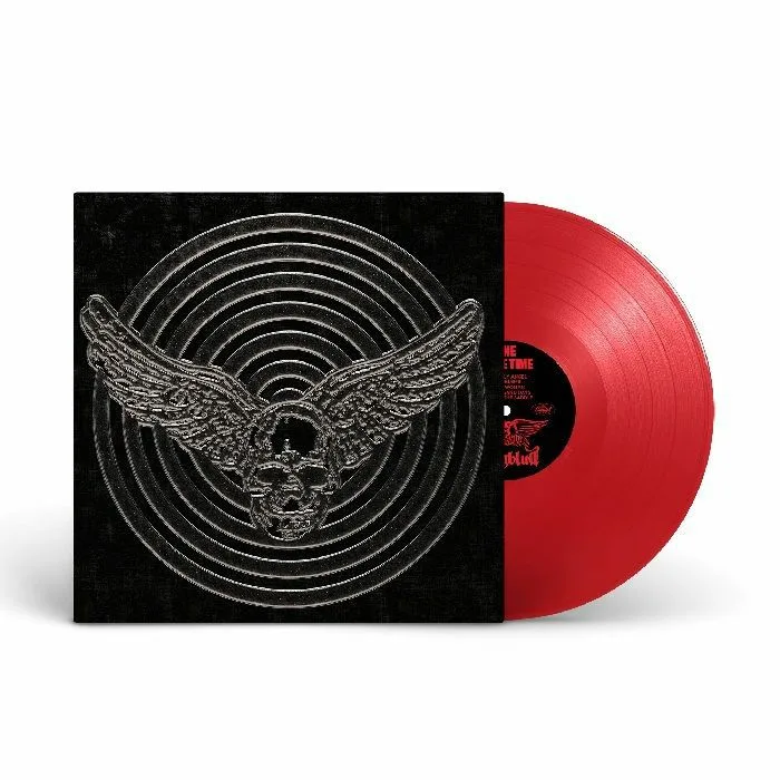 AEROSMITH / YUNGBLUD — One More Time