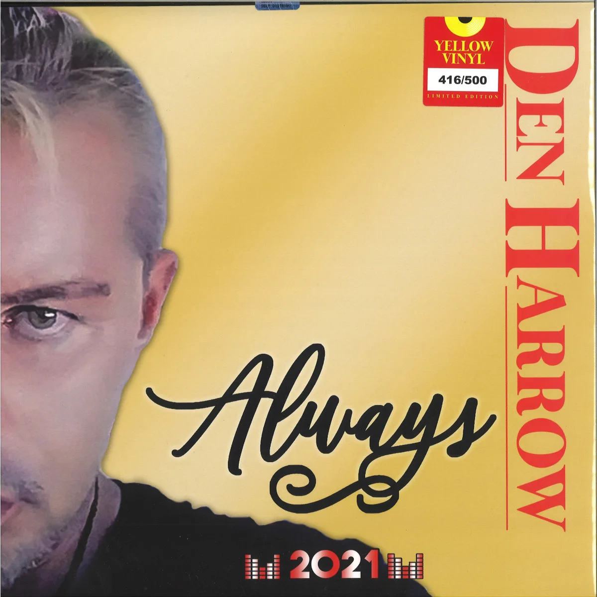 Den Harrow — ALWAYS