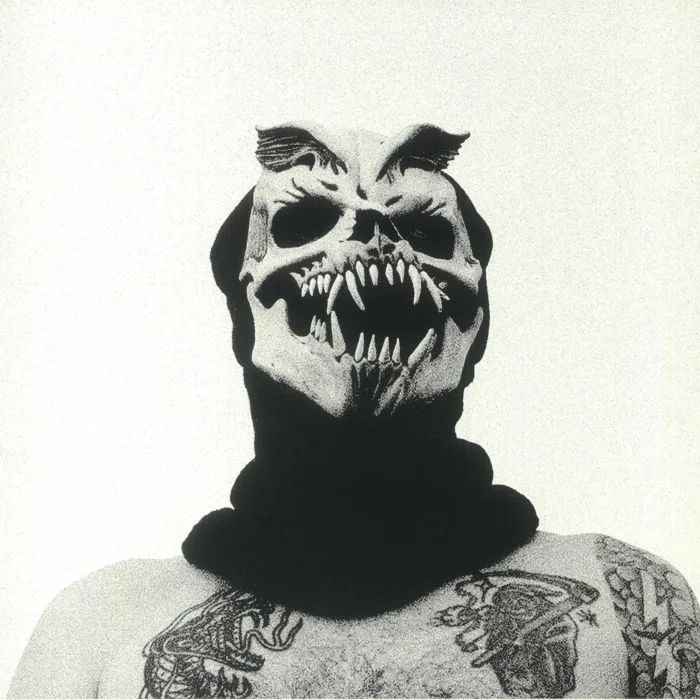CHARLEY NO FACE — Eleven Thousand Volts