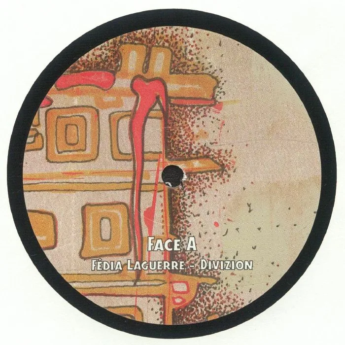 Fedia LAGUERRE — Divizion