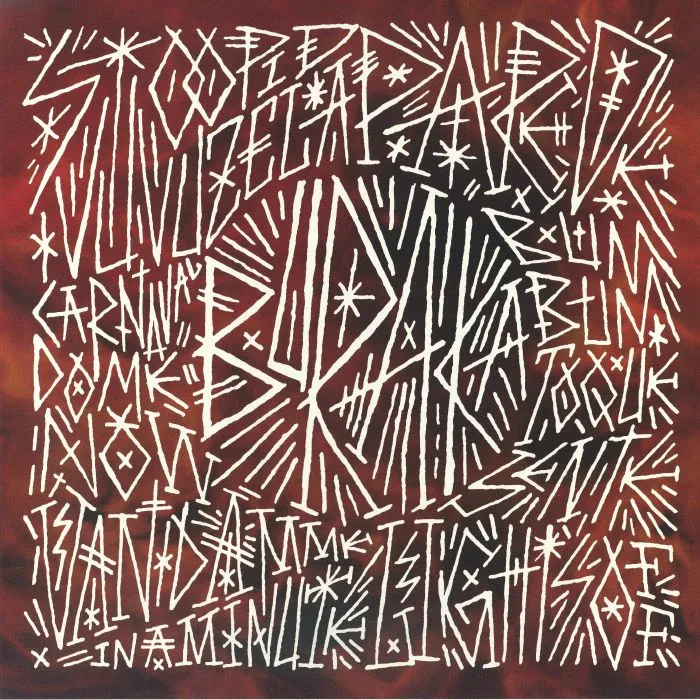 BURAKA SOM SISTEMA — Buraka (reissue)