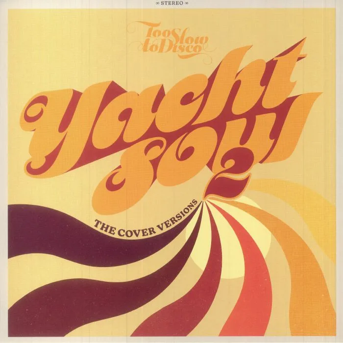VARIOUS — Yacht Soul 2: The Cover Versions