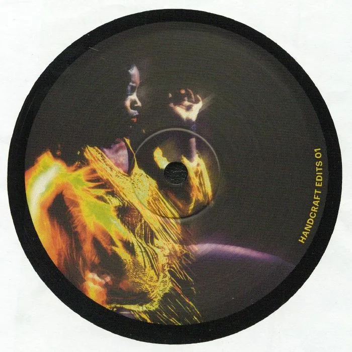 HANDCRAFT — Handcraft Edits 01