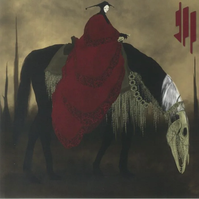 SKRILLEX / VARIOUS — Quest For Fire
