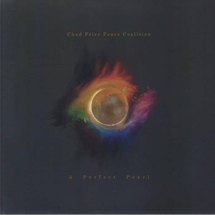 CHAD PRICE PEACE COALITION — A Perfect Pearl