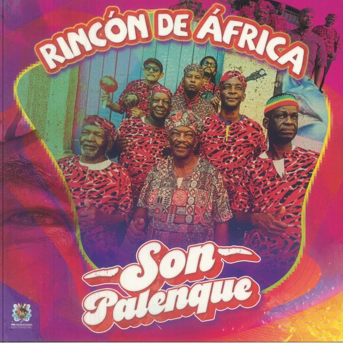 SON PELENQUE — Ricon De Africa