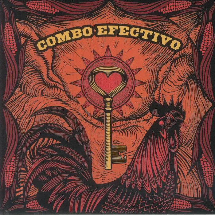 COMBO EFECTIVIO — Combo Efectivo