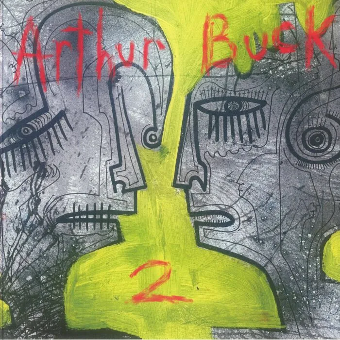 Arthur BUCK — Arthur Buck 2
