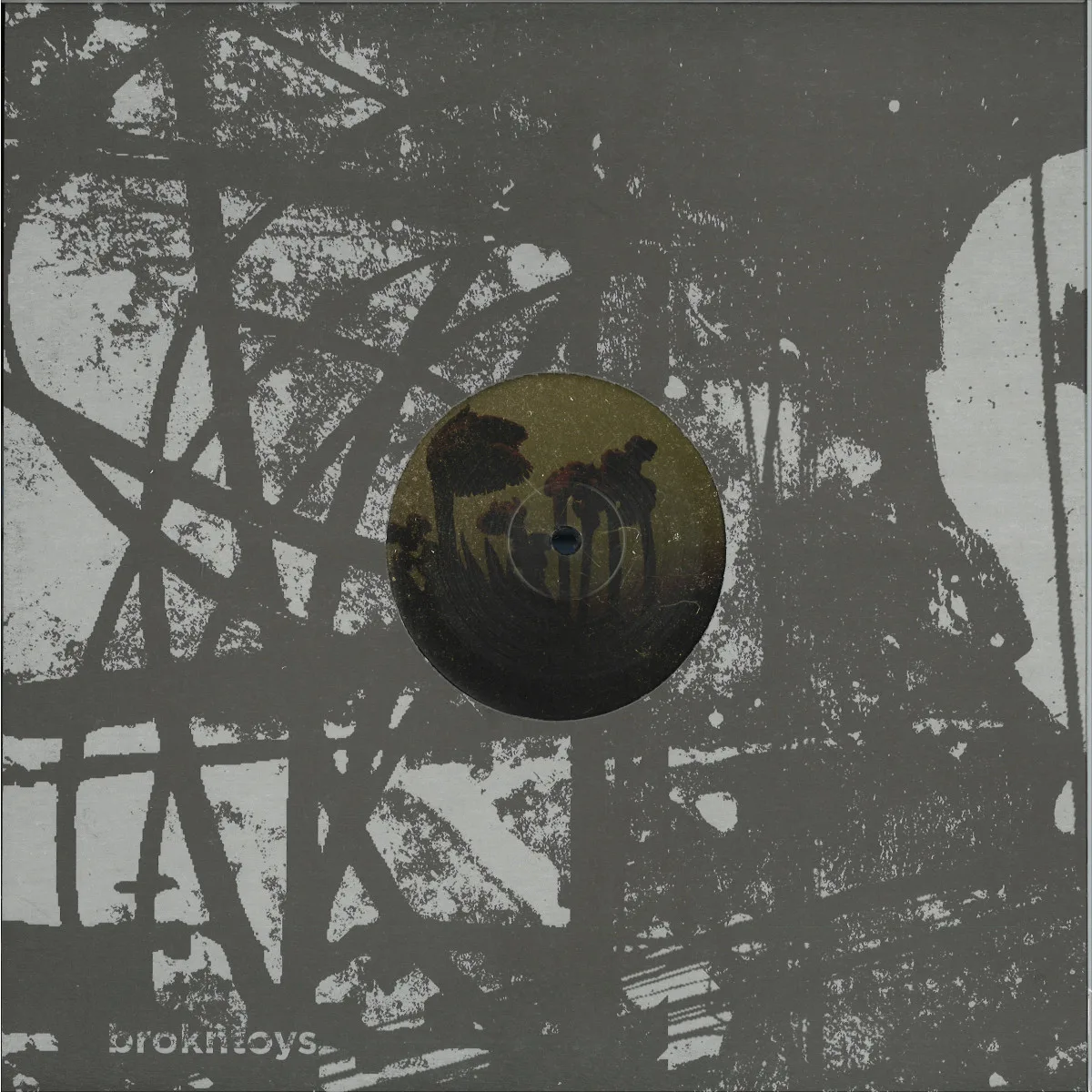 Non Punire — Espeletia