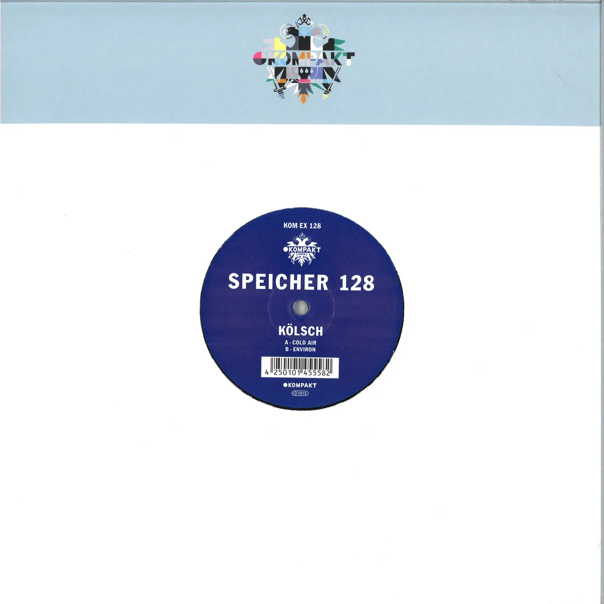 Kölsch — Speicher 128