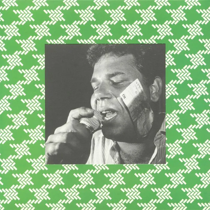 VARIOUS — Hafla! A Rough Guide To Jaffa's 70s Sound