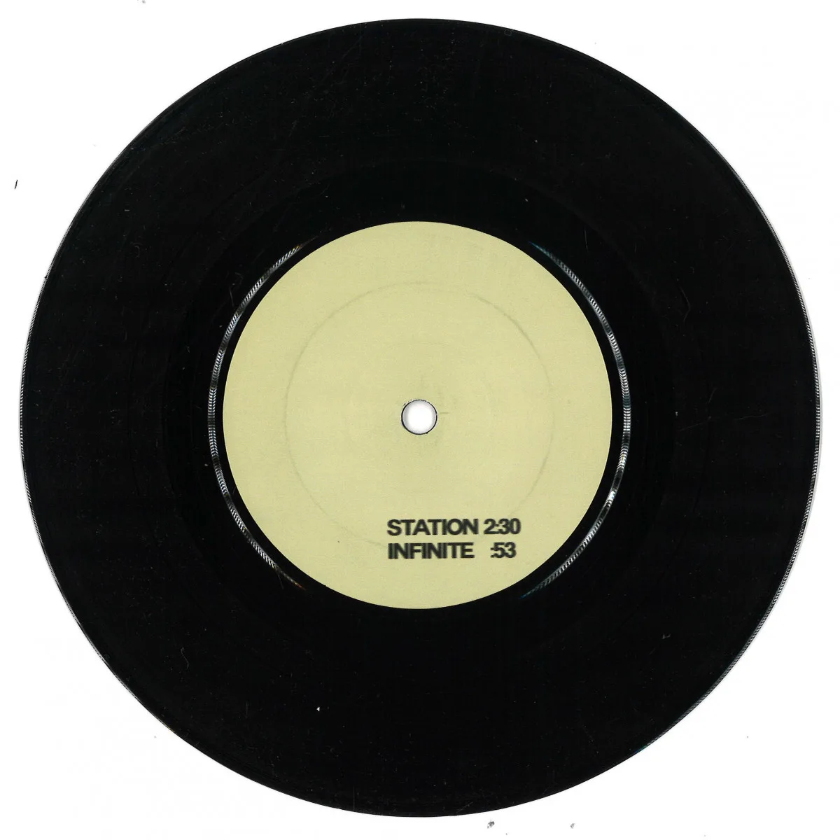 Theme — M1, NY, STATION, INFINITE