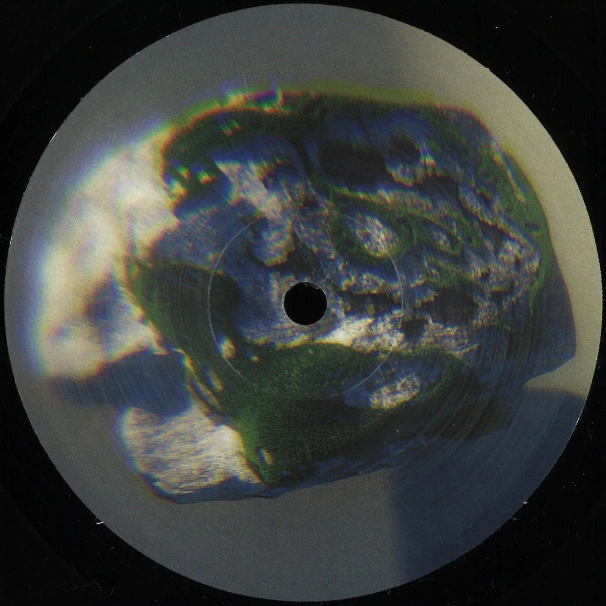 Tifra — Caledonia EP