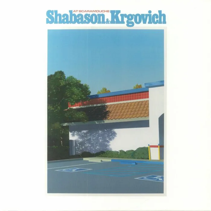 SHABASON / KRGOVICH — At Scaramouche
