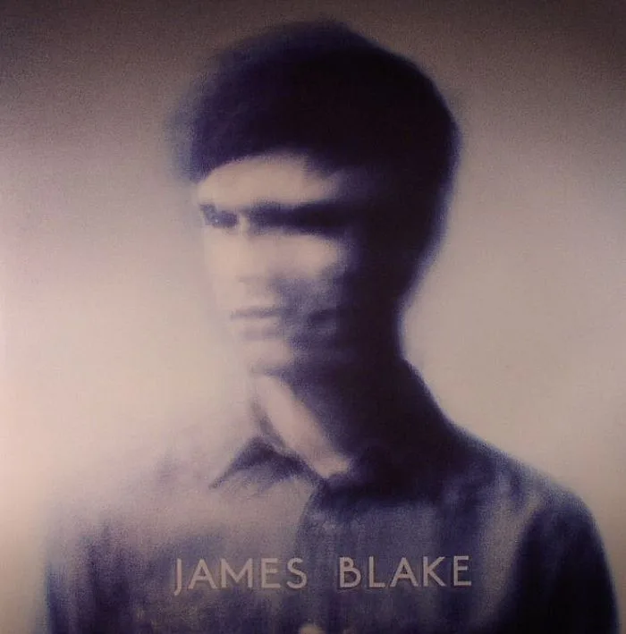 James BLAKE — James Blake