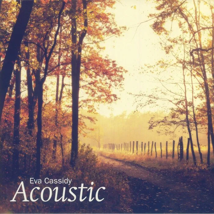 Eva CASSIDY — Acoustic