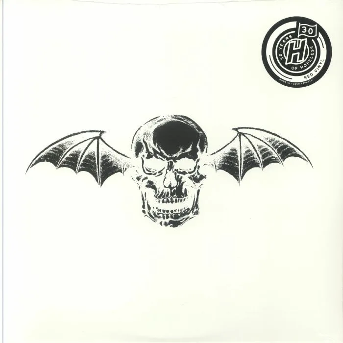 AVENGED SEVENFOLD — Avenged Sevenfold