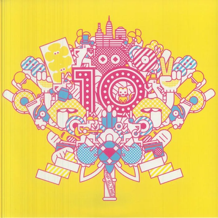 RIP SLYME — 10